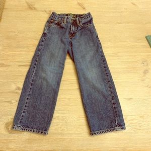 Gap Kids Boy Jeans Loose Fit